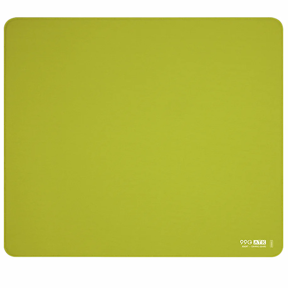 ATK 99G Carbon, Green