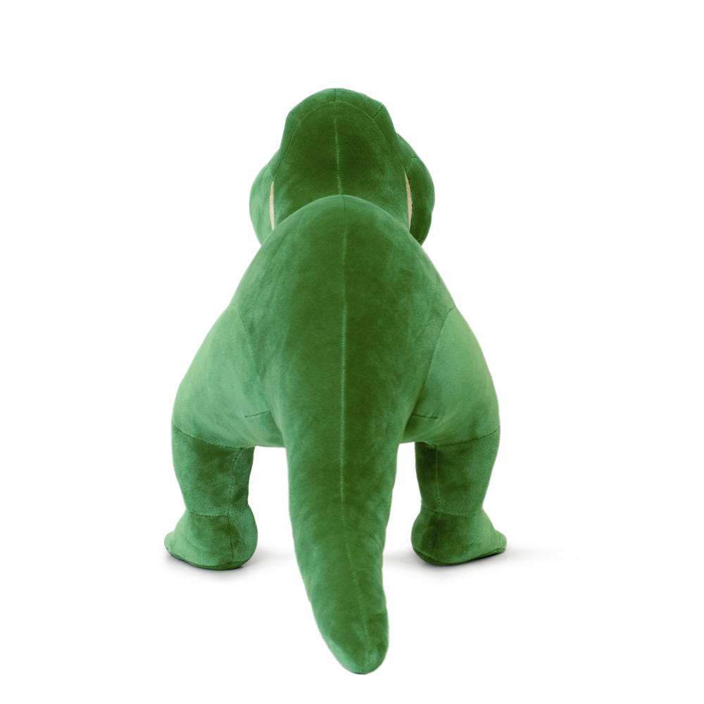 WP MERCHANDISE Plush toy Dinosaur T-Rex Sam 54 cm