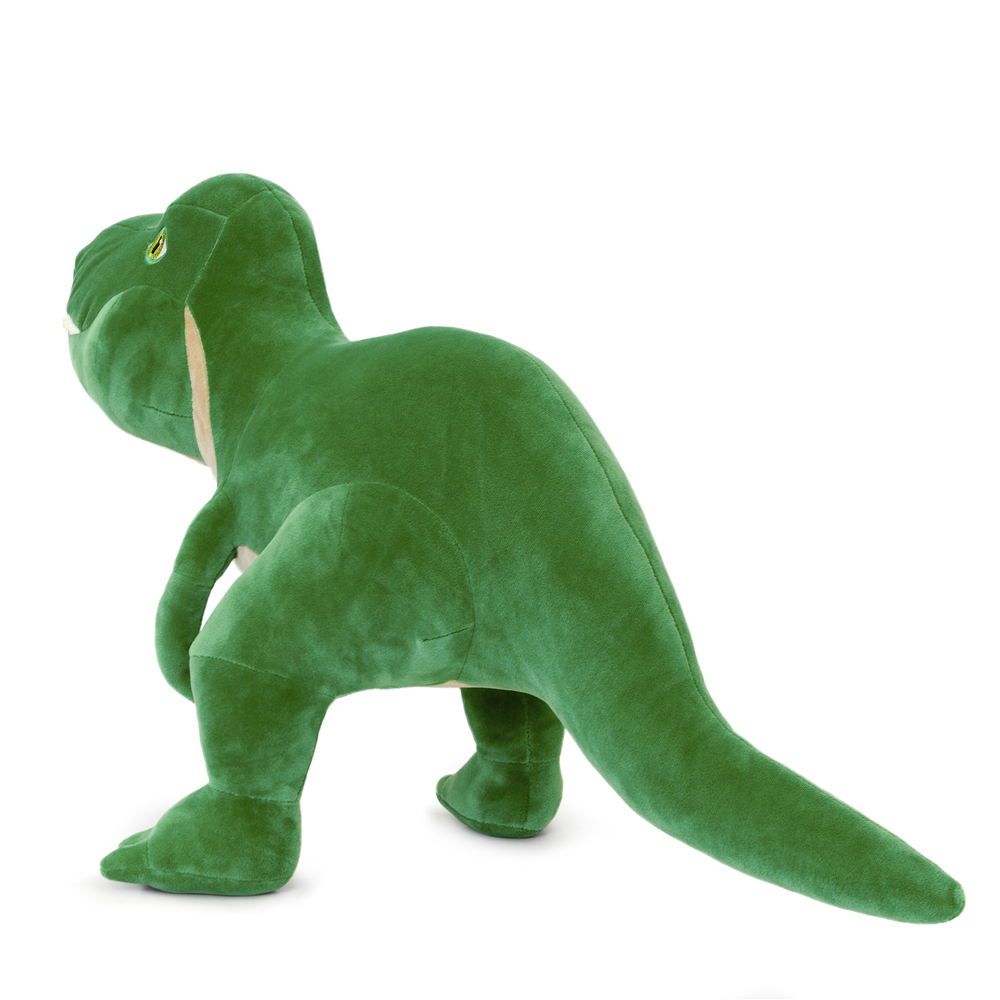 WP MERCHANDISE Plush toy Dinosaur T-Rex Sam 54 cm