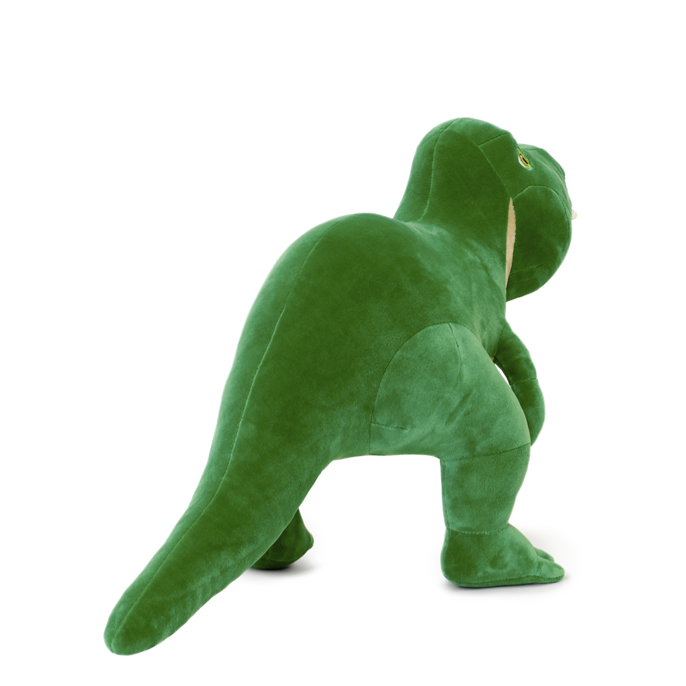 WP MERCHANDISE Plush toy Dinosaur T-Rex Sam 54 cm