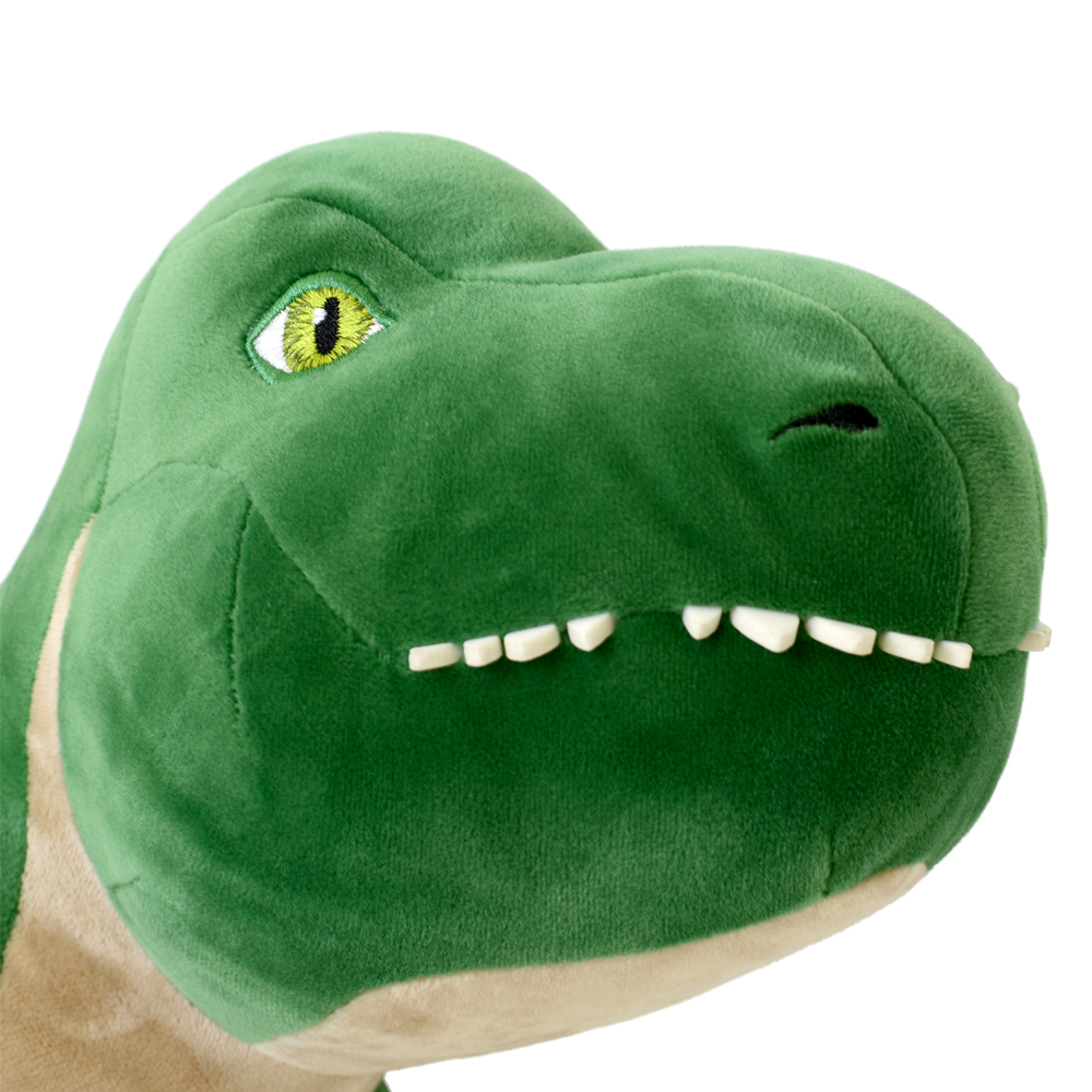 WP MERCHANDISE Plush toy Dinosaur T-Rex Sam 54 cm