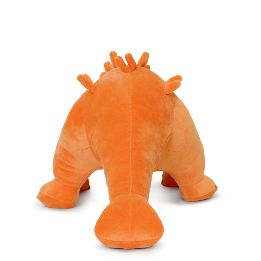 WP MERCHANDISE Plush toy Dinosaur Stegosaurus Seeley 59 cm