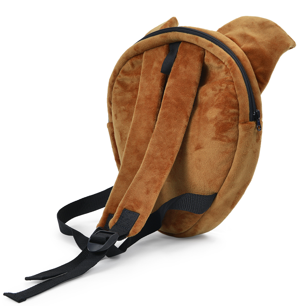 WP MERCHANDISE Patron the Dog - Dog Patron Kids Backpack