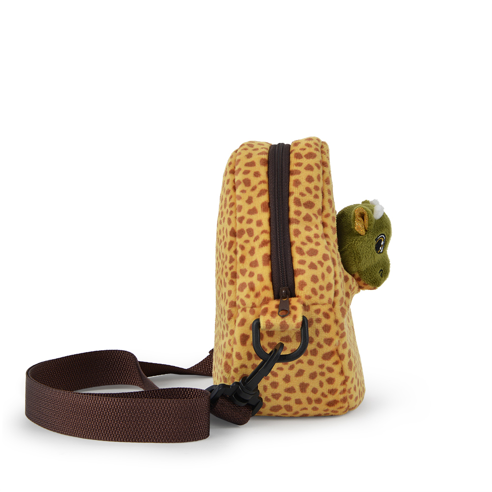 WP Merchandise Bag - Toy, Egg With Dragon Sabine