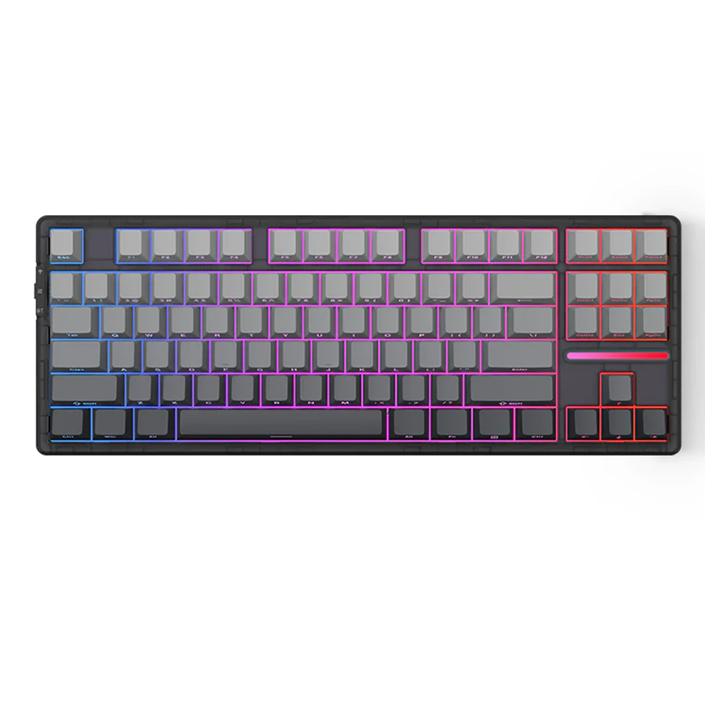 VGN V87 Pro Black, Anya Switch, US