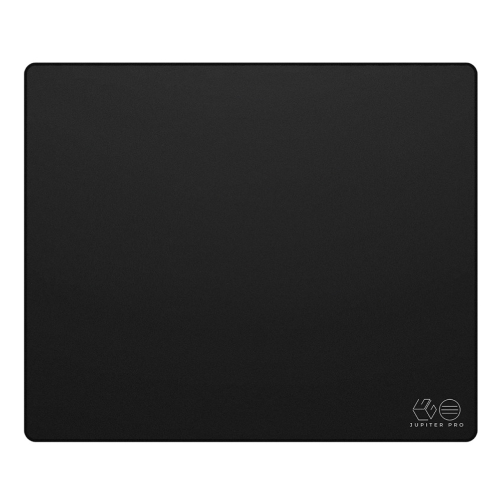 Lethal Gaming Gear Jupiter Pro, Soft, Black, XL