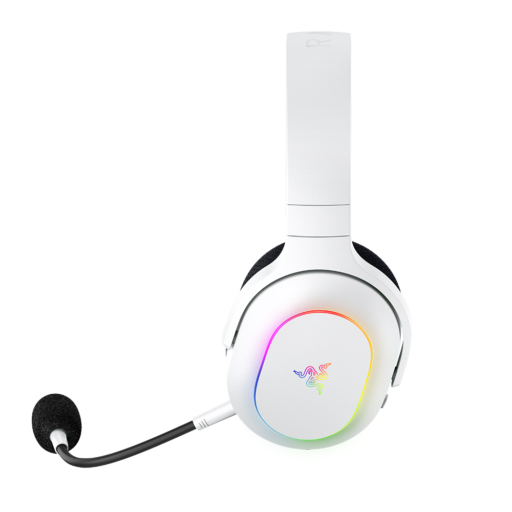 Razer Barracuda X Chroma, White