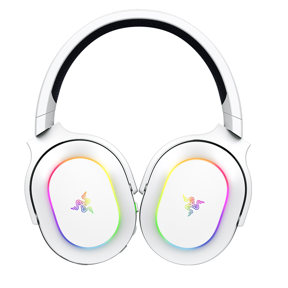 Razer Barracuda X Chroma, White