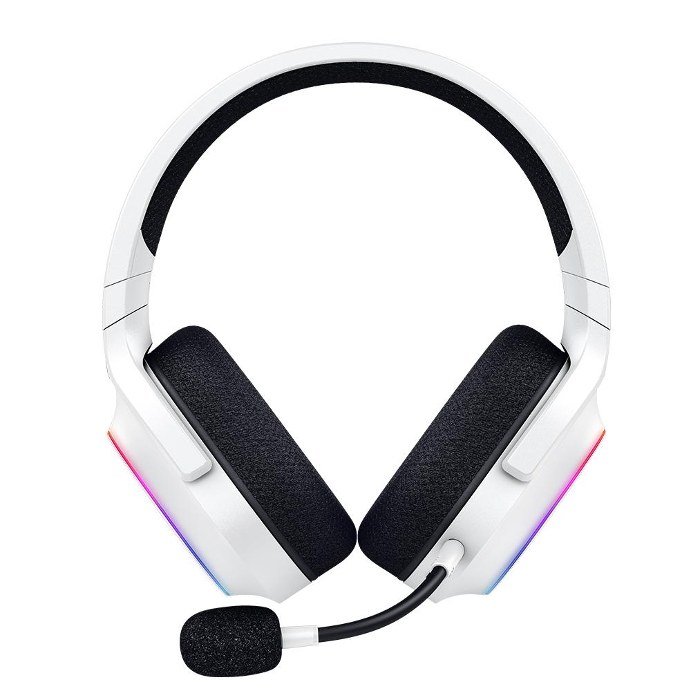 Razer Barracuda X Chroma, White