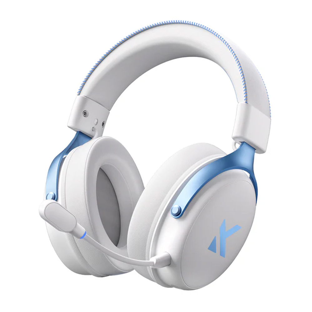 Mchose V9 Pro Wireless, White
