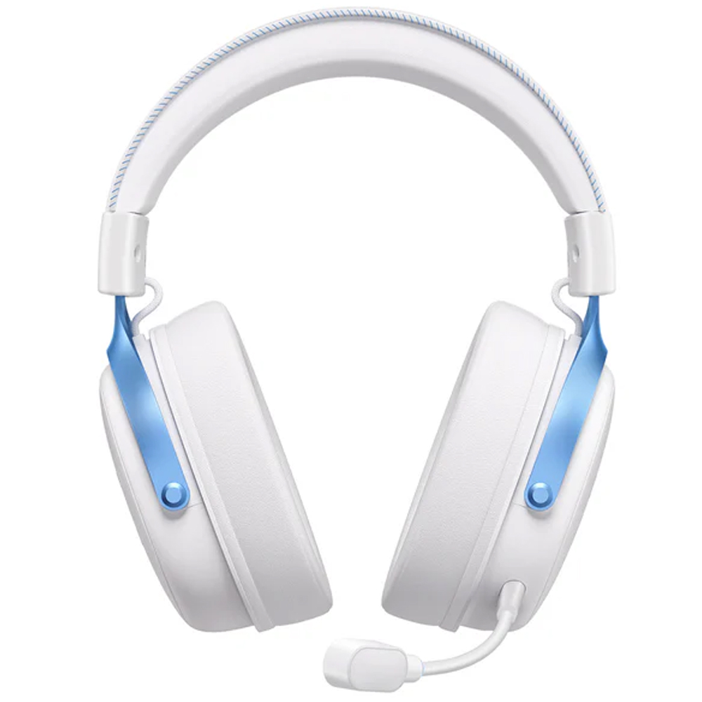 Mchose V9 Pro Wireless, White