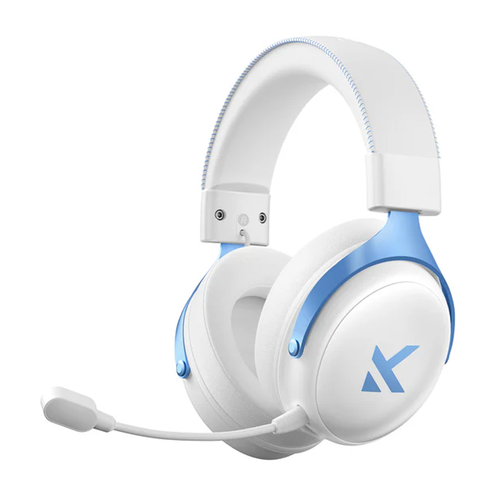 Mchose V9 Pro Wireless, White