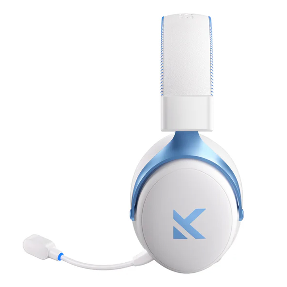 Mchose V9 Pro Wireless, White