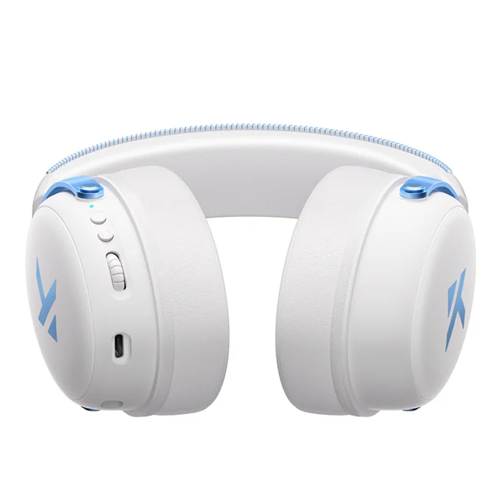Mchose V9 Pro Wireless, White