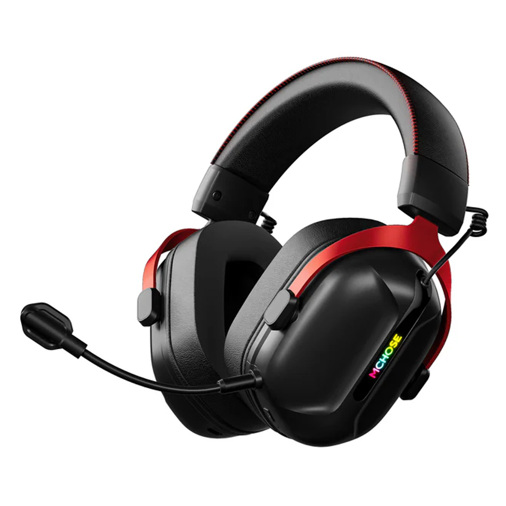 Mchose S9 Pro Wireless, Black