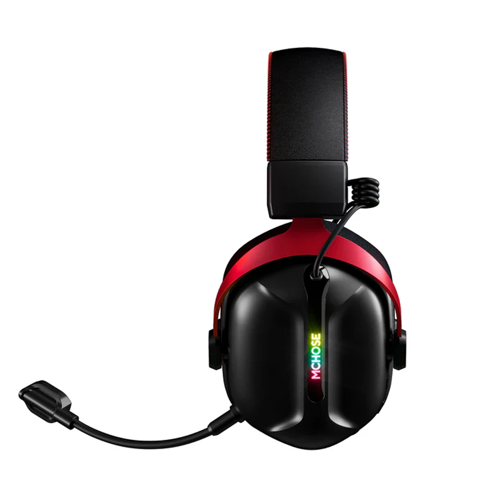 Mchose S9 Pro Wireless, Black