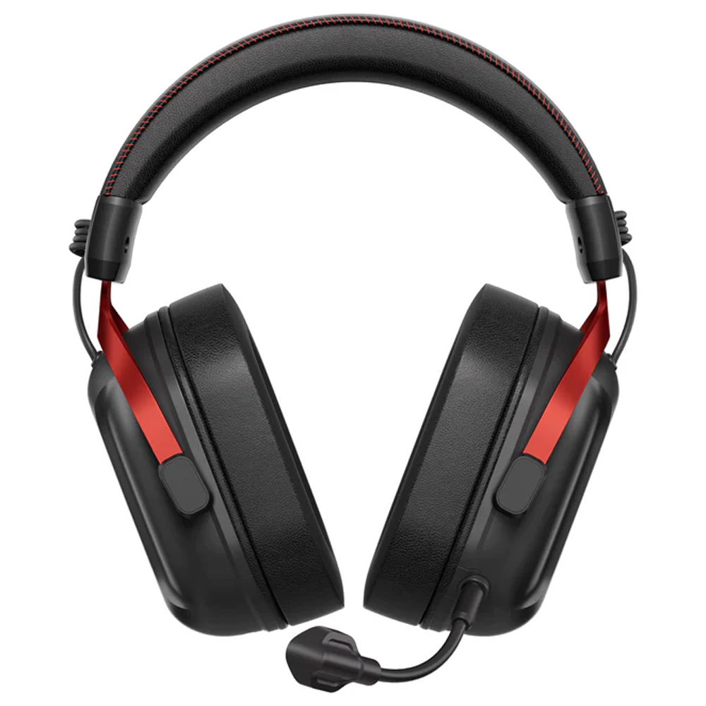 Mchose S9 Pro Wireless, Black