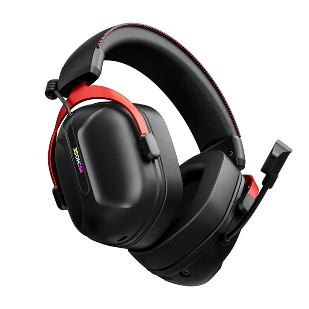 Mchose S9 Pro Wireless, Black