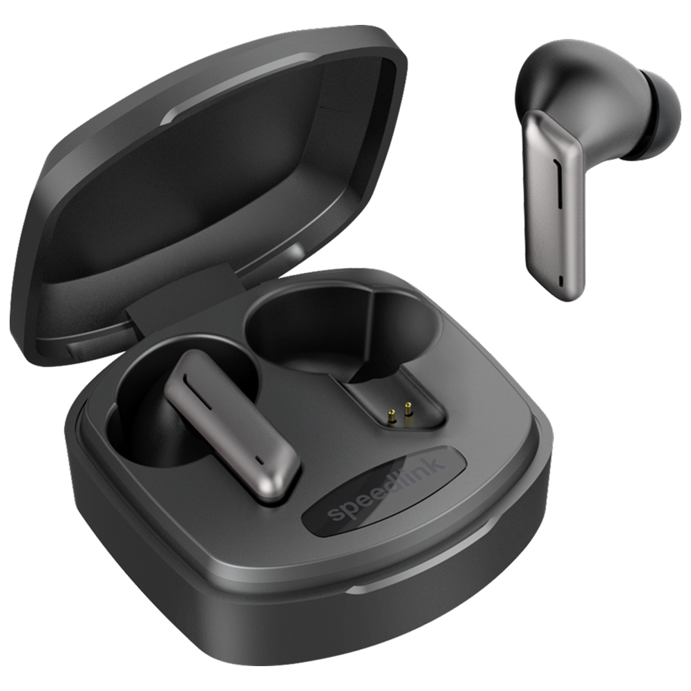 Speedlink Vivas True Wireless, Grey