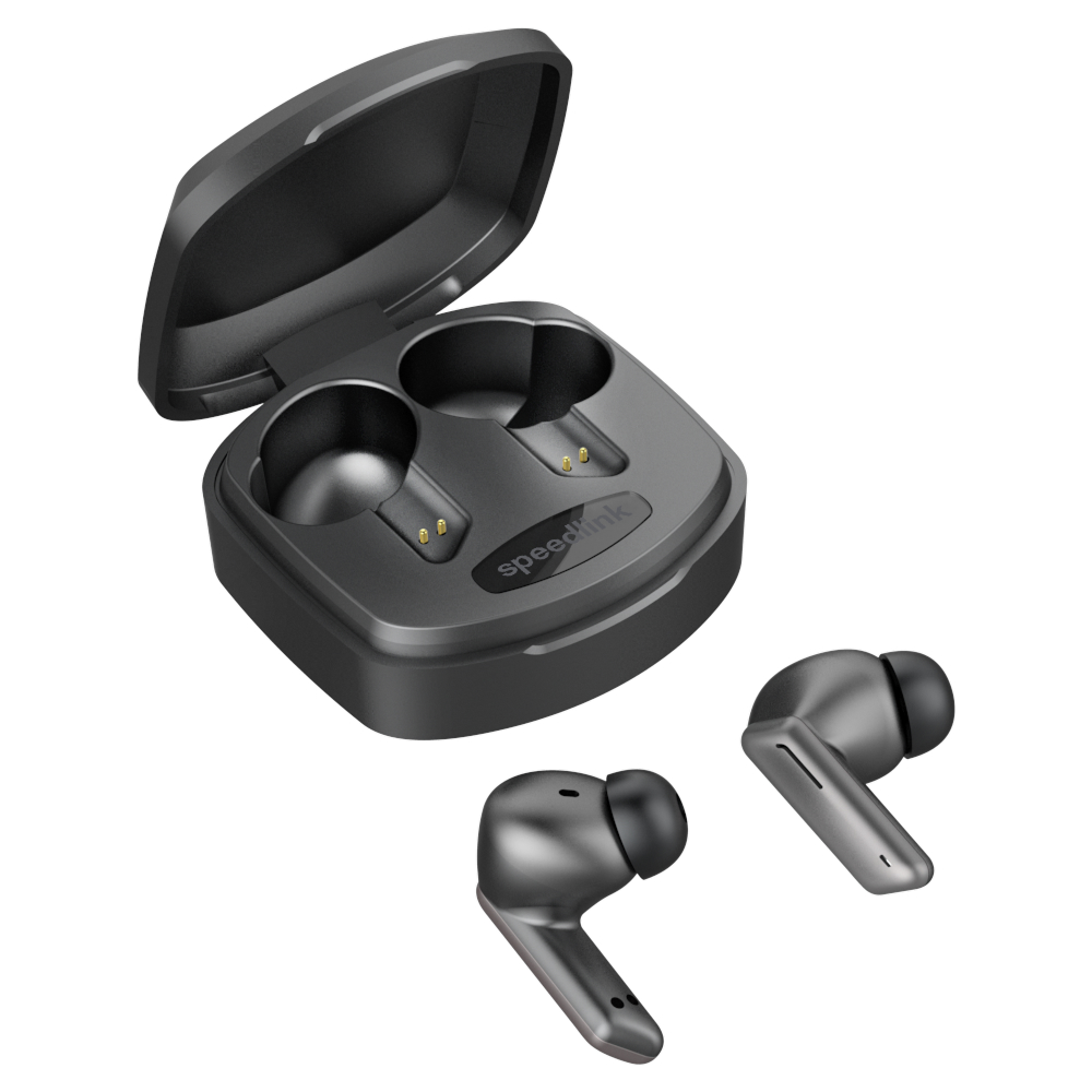 Speedlink Vivas True Wireless, Grey