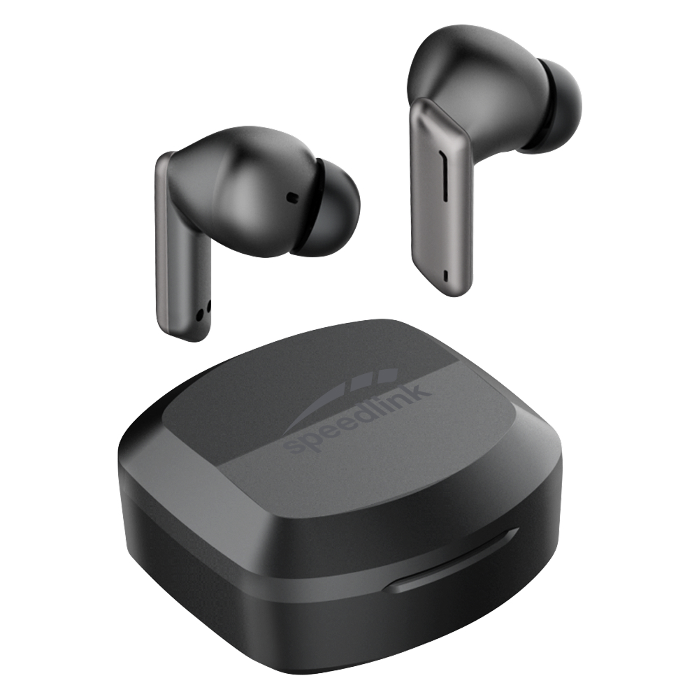 Speedlink Vivas True Wireless, Grey