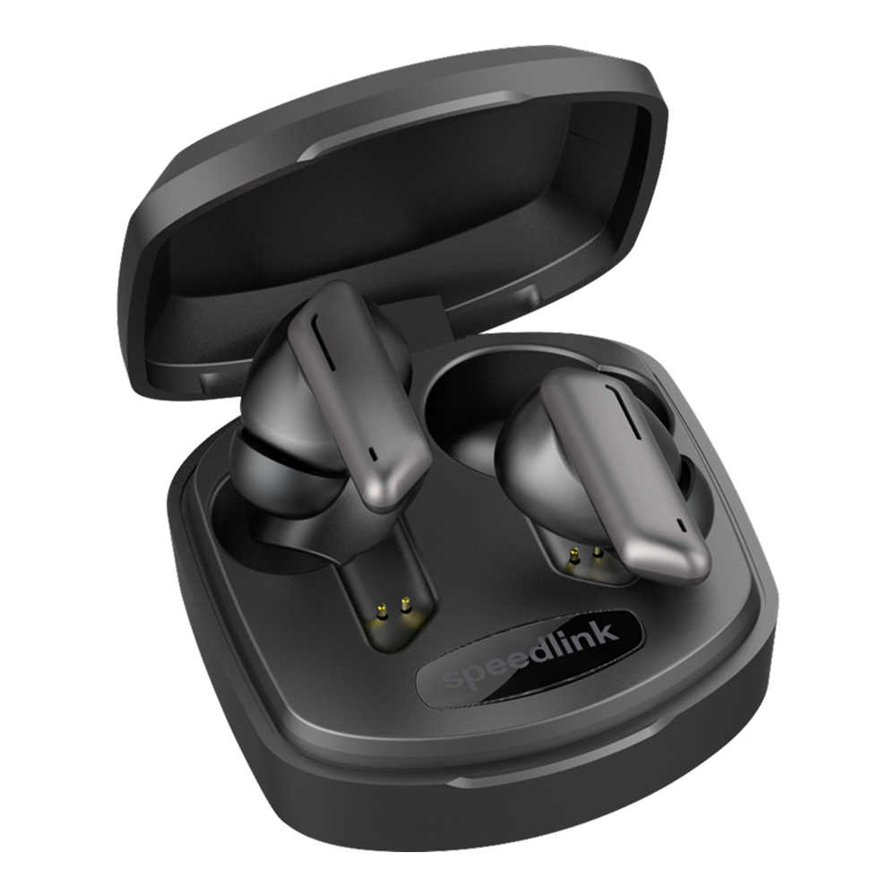 Speedlink Vivas True Wireless, Grey