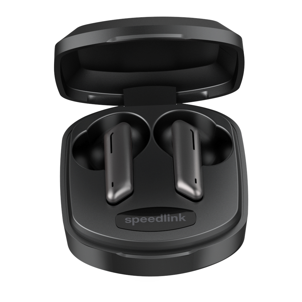 Speedlink Vivas True Wireless, Grey