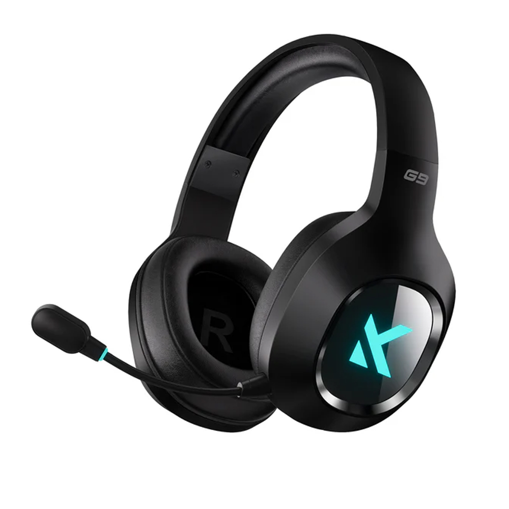 Mchose G9 Pro Wireless, Black