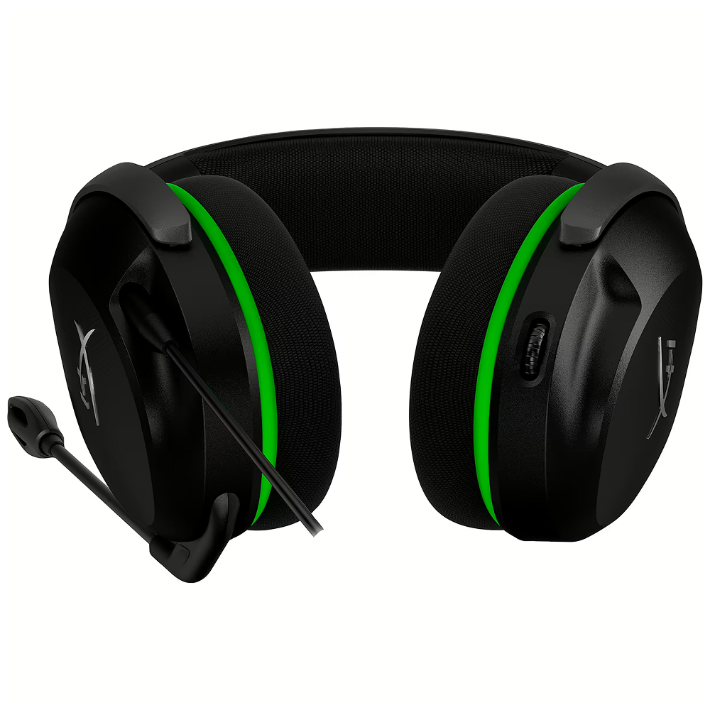 HyperX CloudX Stinger 2 Core Xbox, Black