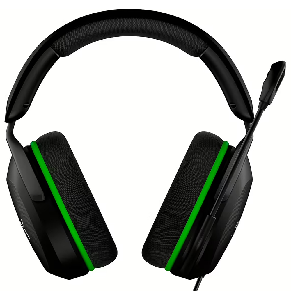 HyperX CloudX Stinger 2 Core Xbox, Black