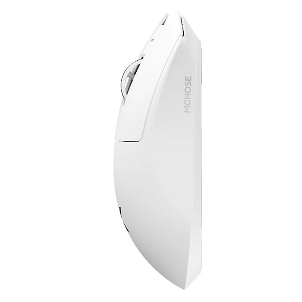 Mchose G7 Wireless, White