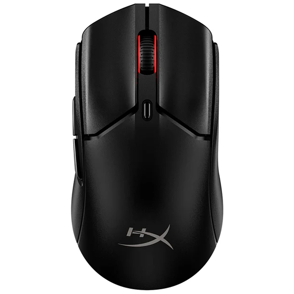 HyperX Pulsefire Haste 2 Wireless Mini, Black