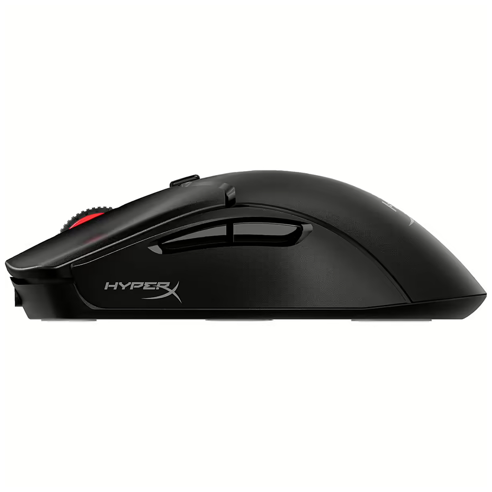 HyperX Pulsefire Haste 2 Wireless Mini, Black