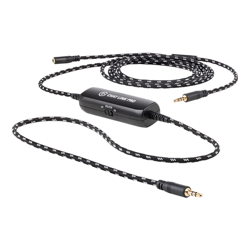 Elgato Chat Link Cable