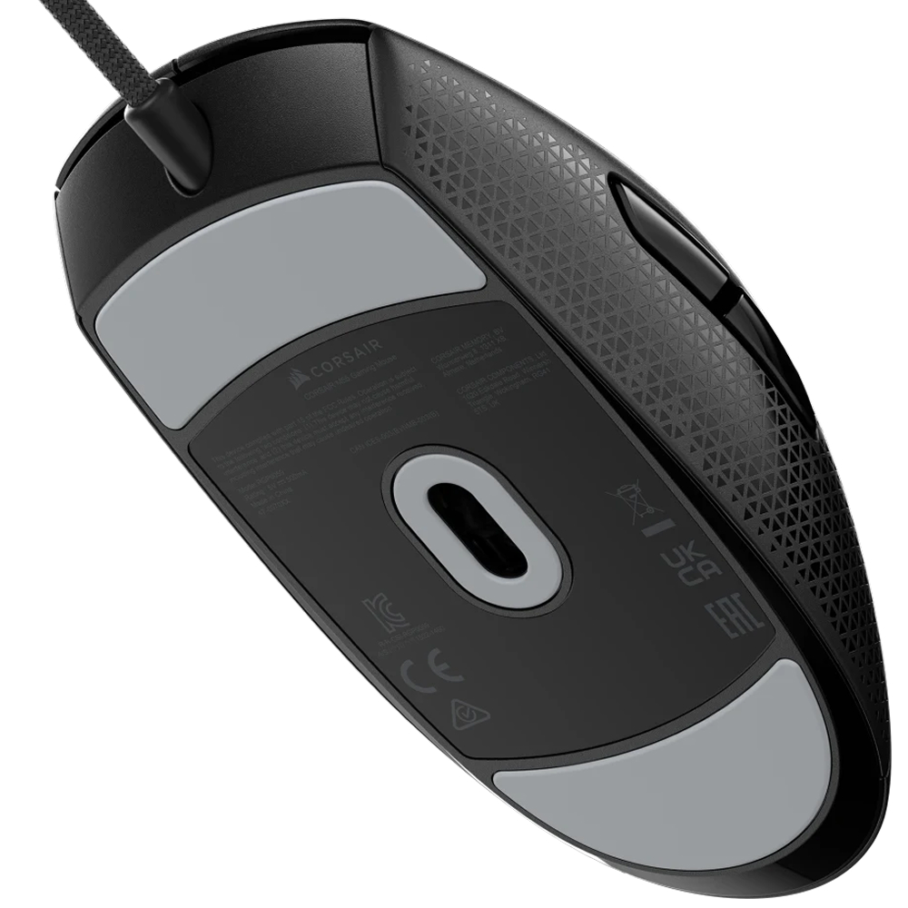 Corsair M55, Black