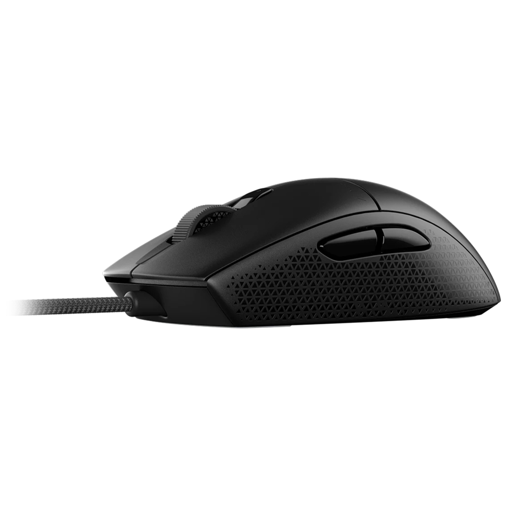 Corsair M55, Black