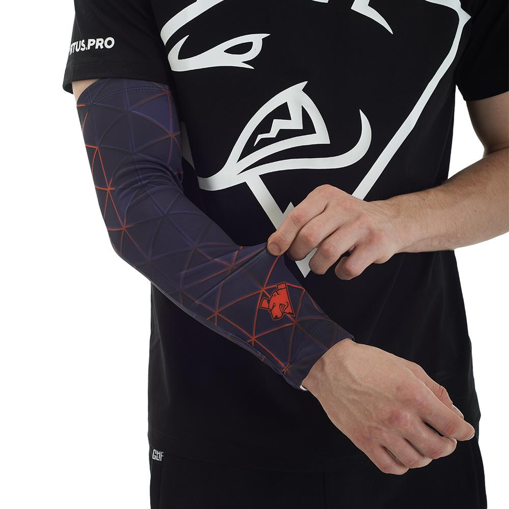 GLHF - Arm Sleeve Virtus.pro Delta, L