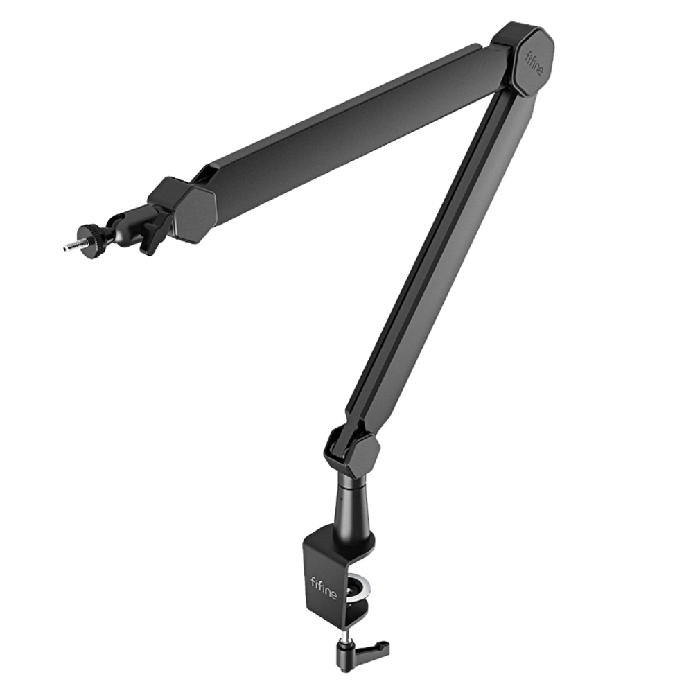 FIFINE BM66 Boom Arm Stand
