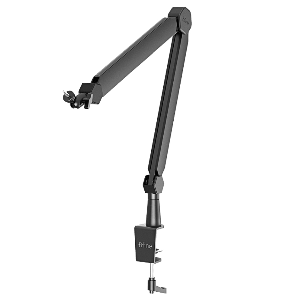 FIFINE BM66 Boom Arm Stand