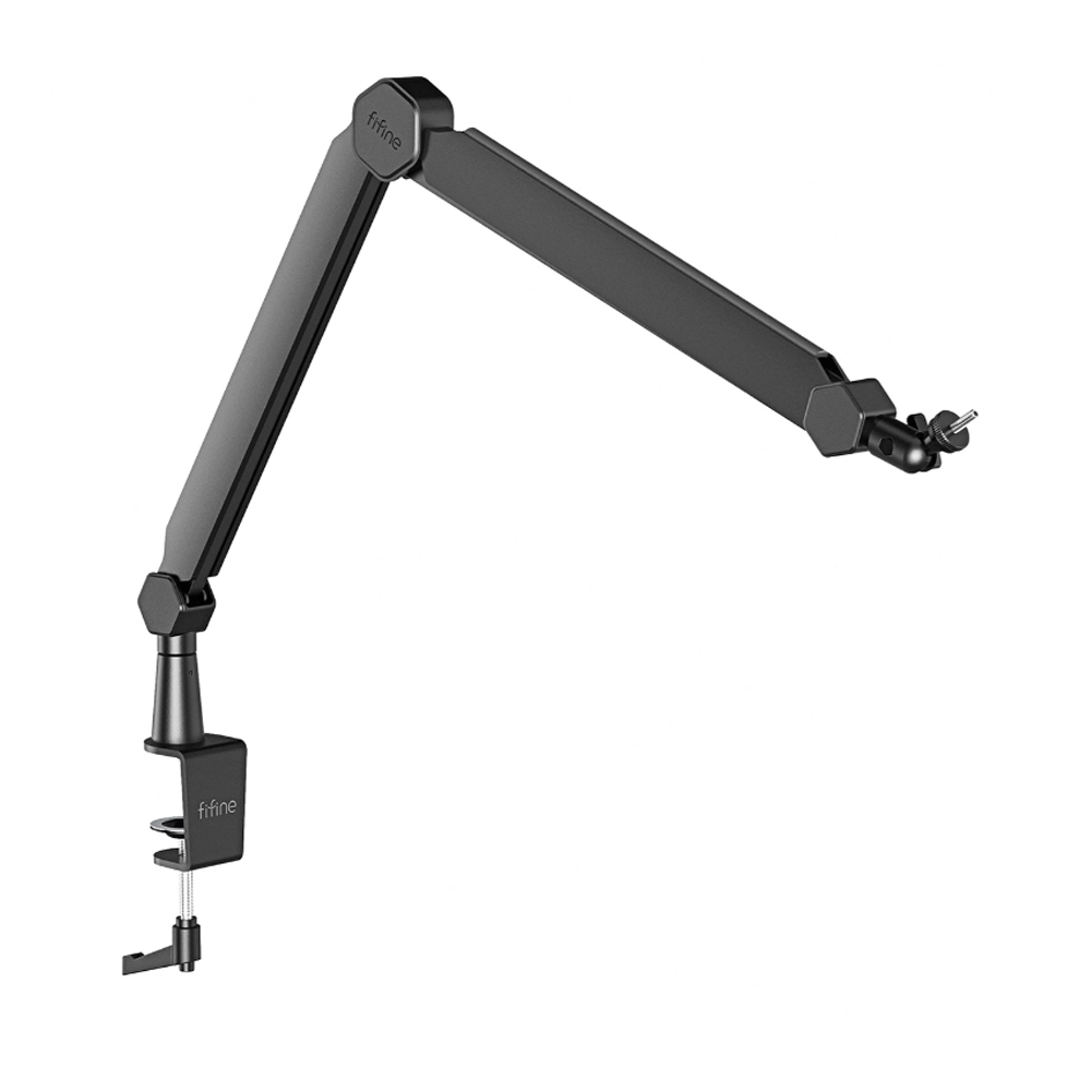 FIFINE BM66 Boom Arm Stand