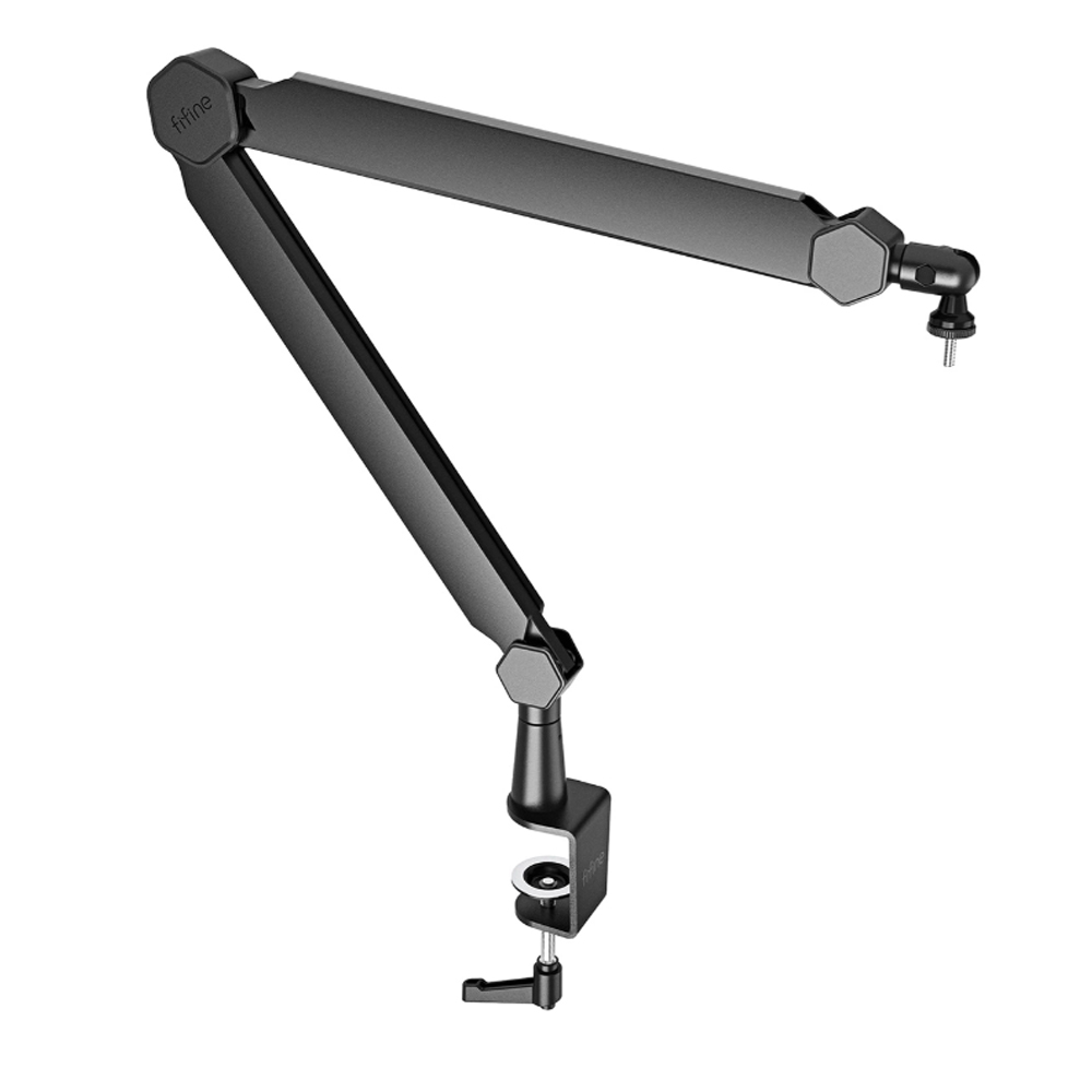 FIFINE BM66 Boom Arm Stand
