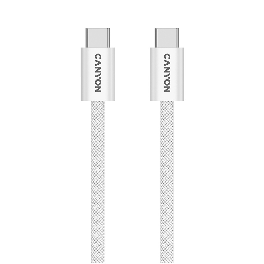 Canyon OnWire 60MG, White