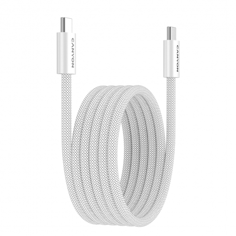 Canyon OnWire 60MG, White