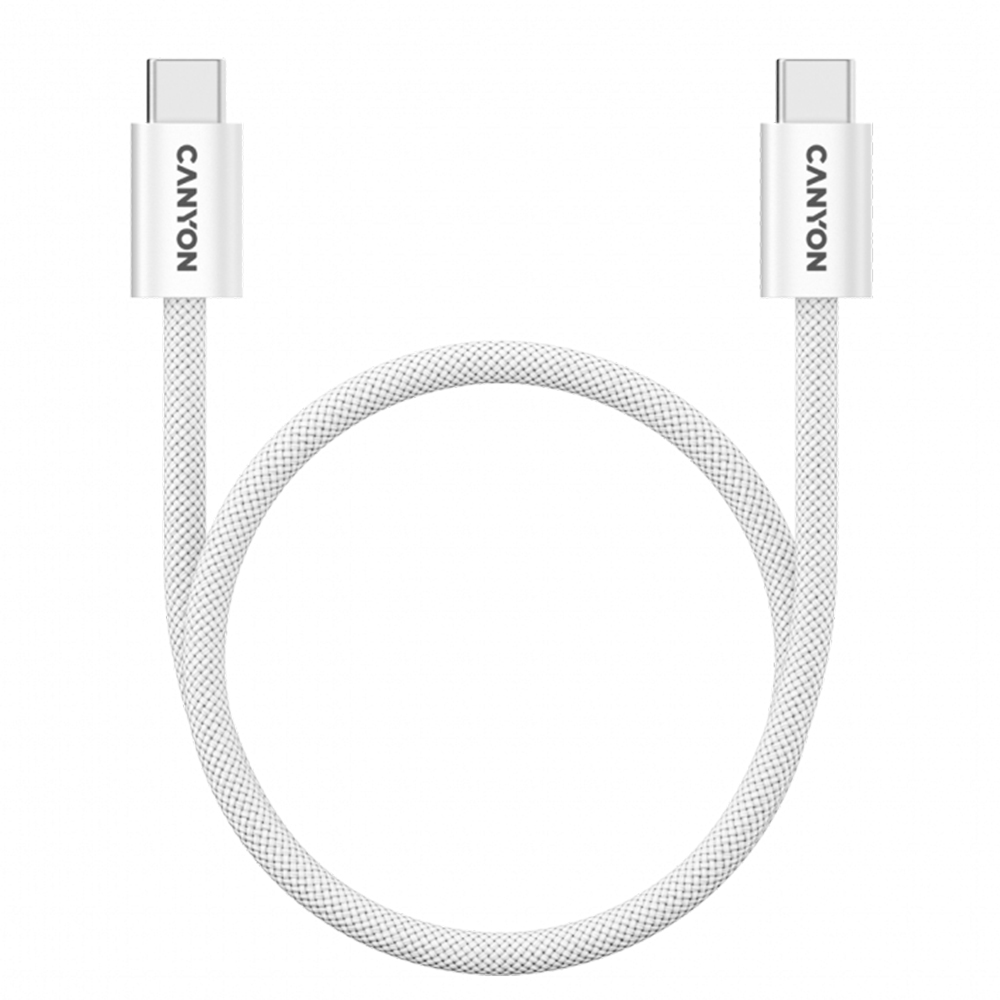 Canyon OnWire 60MG, White
