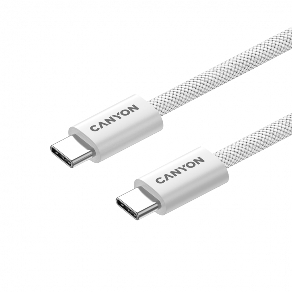 Canyon OnWire 60MG, White