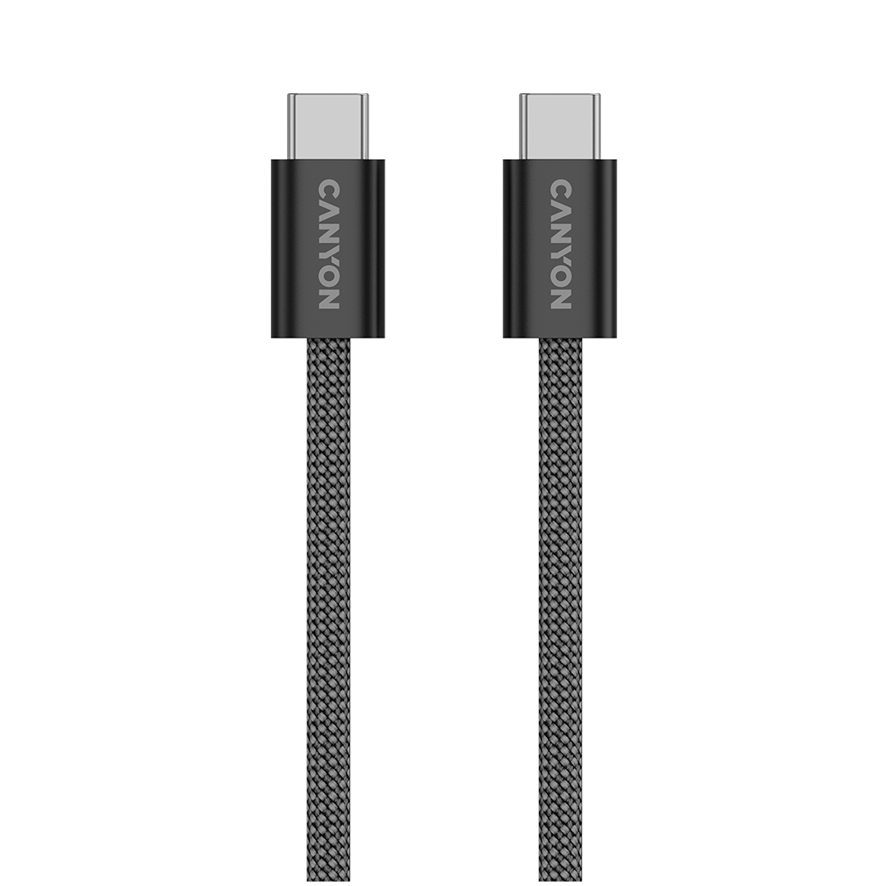 Canyon OnWire 60MG, Black