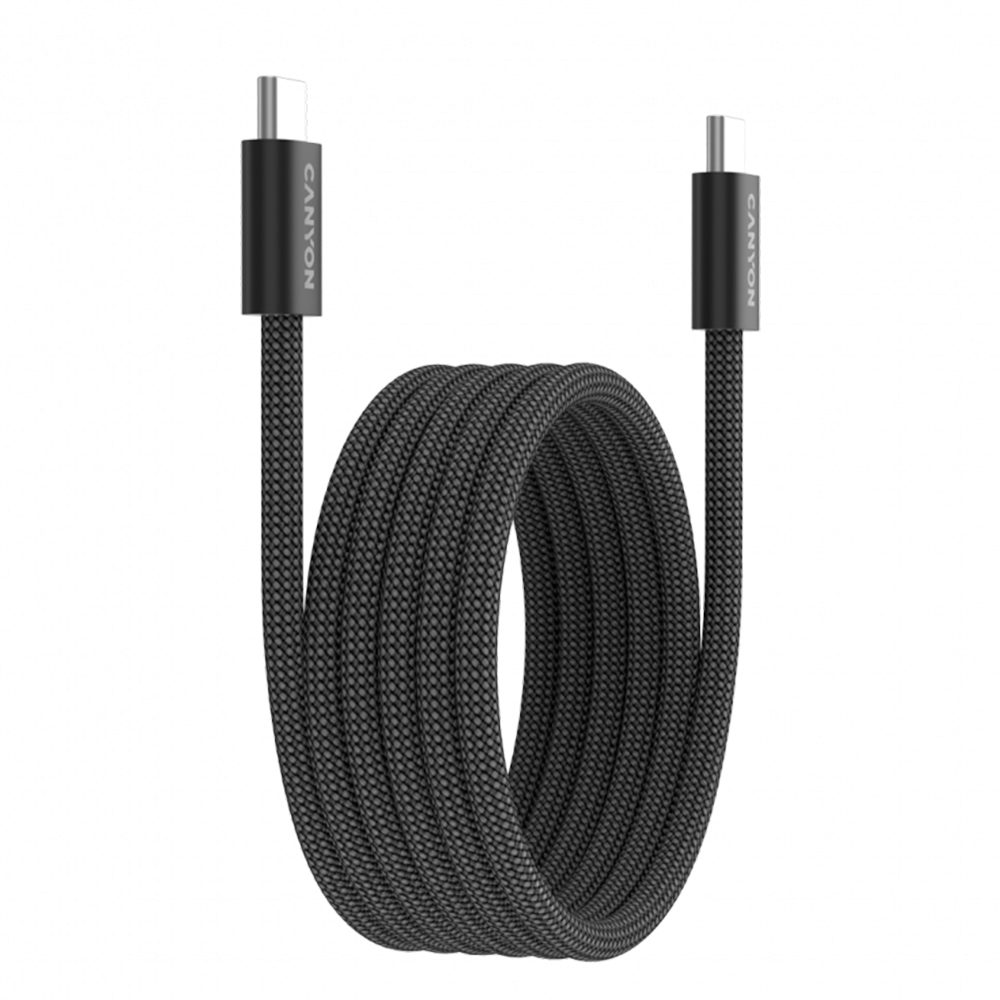 Canyon OnWire 60MG, Black