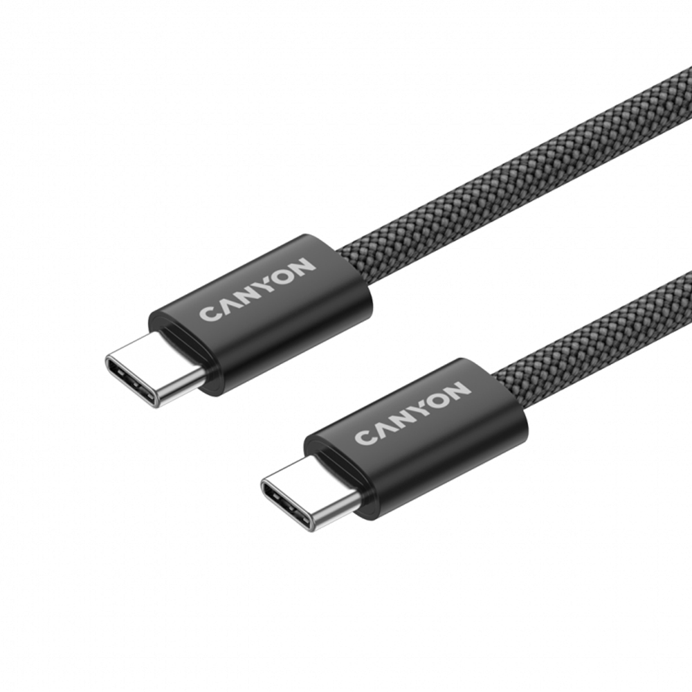 Canyon OnWire 60MG, Black