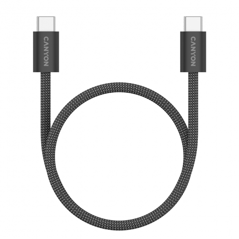 Canyon OnWire 60MG, Black