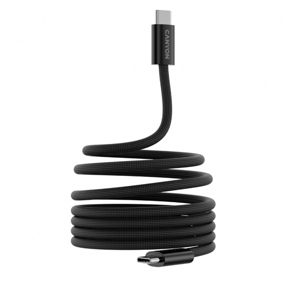 Canyon OnWire 60MG, Black